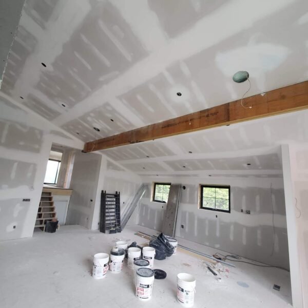 Drywall Taping